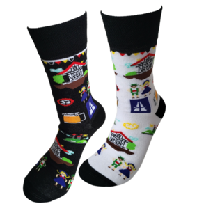 Oktoberfest mismatch