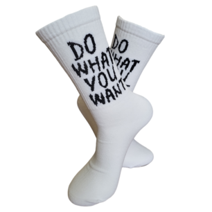 Tennis Do what you want