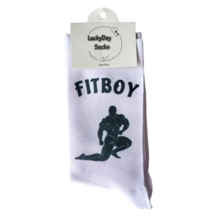Print Fitboy
