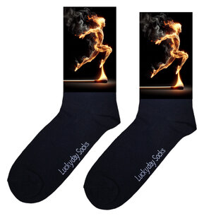 Print 048 Lucifer Danser