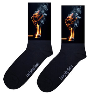 Print 049 Lucifer Danseres