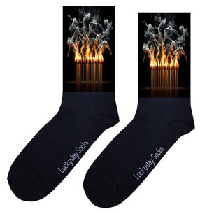 Print 050 Lucifer Dansgroep