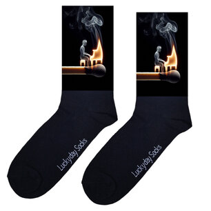 Print 053 Lucifer Toetsenist