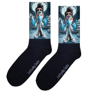 Print 073 Dokter operatiekamer