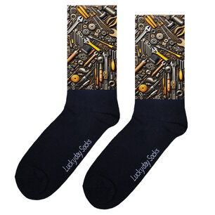 Print 123 Gereedschappen