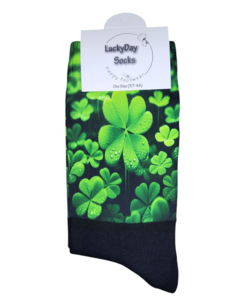 Print 043 Klavertje 4