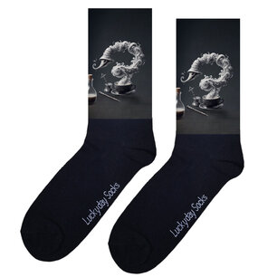 Print 158 Rook slang