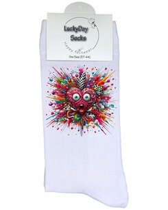 Print 192 Hart explosie