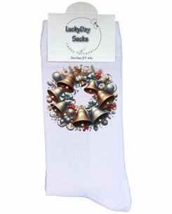 Print 224 Bellen krans