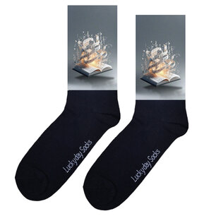 Print 242 Muziekboek