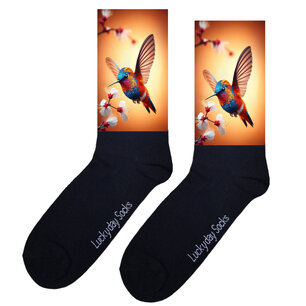 Print 252 Paradijs vogel