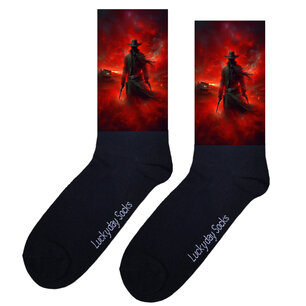 Print 253 Western rood