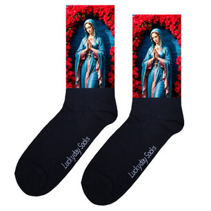 374 Print Maria rozen