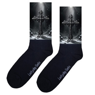 403 Print Kruis uitgelicht