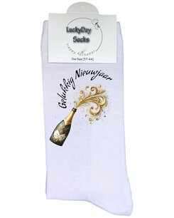 467 Print NJ goud 2025