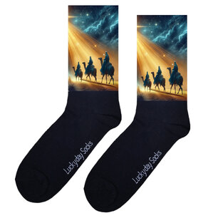 476 Print 3 Wijzen op kamelen