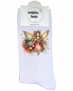 Print 428 Elfje blond