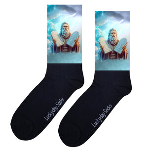 Print 459 10 geboden