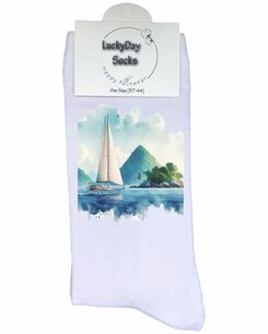 Print 472 Zeilboot 2