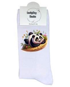 511 Print Panda schuiver