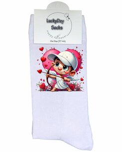 Print 656 cupido pet