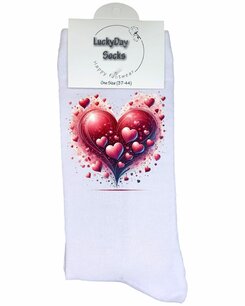 Print 662 multi hart 