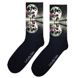 Print 760 Stijger maan