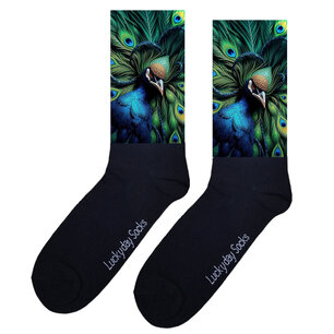 Print 853 Pauw closeup