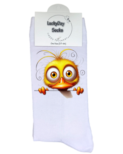 Print 897 Eend verstoppen