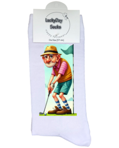 Print 940 Opa golf lang