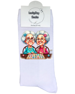 Print 956 Oma's bingo