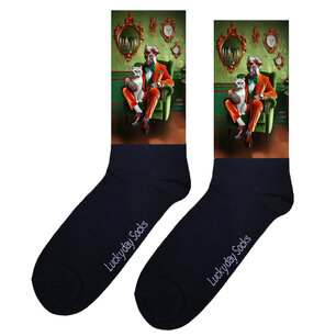 Print 1050 Fluweel pak pitbull