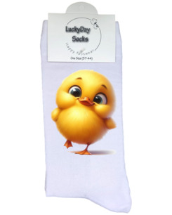 Print 1051 Eendje stap 