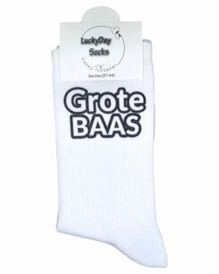 Tennis 010 Grote baas