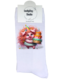 Print 1139 Feestvarken 