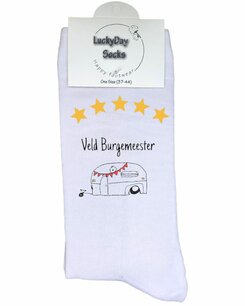 Print 1521 Veldburgemeester