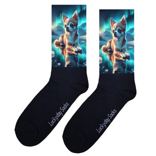 Print 1177 Chihuahua ijs