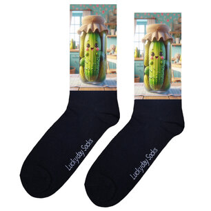 Print 1185 Pot augurken