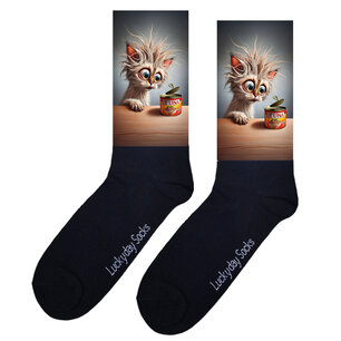 Print 1218 Kat tonijn