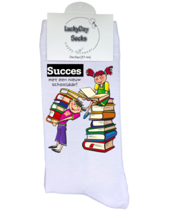 Print Succes nieuw schooljaar