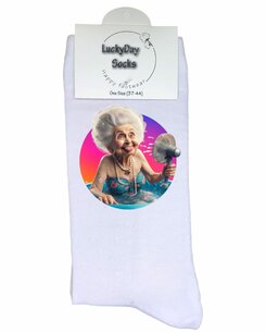 Print 1594 Oma ventilator tong