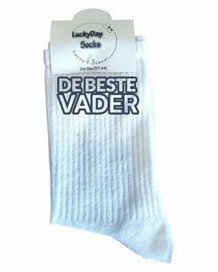 Tennis 017 De beste vader