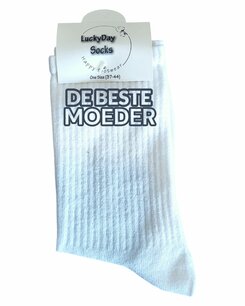 Tennis 018 De beste moeder 