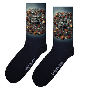 Print 1320 Koffie mix