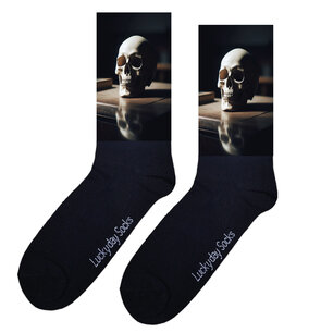 Print 1346 Doodshoofd