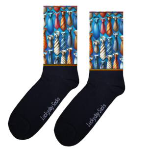 Print 1476 Stropdassen